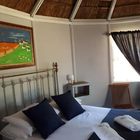 Marico Guest Lodge Groot-Marico Exterior photo