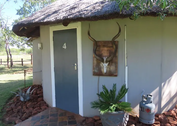 Marico Guest Lodge