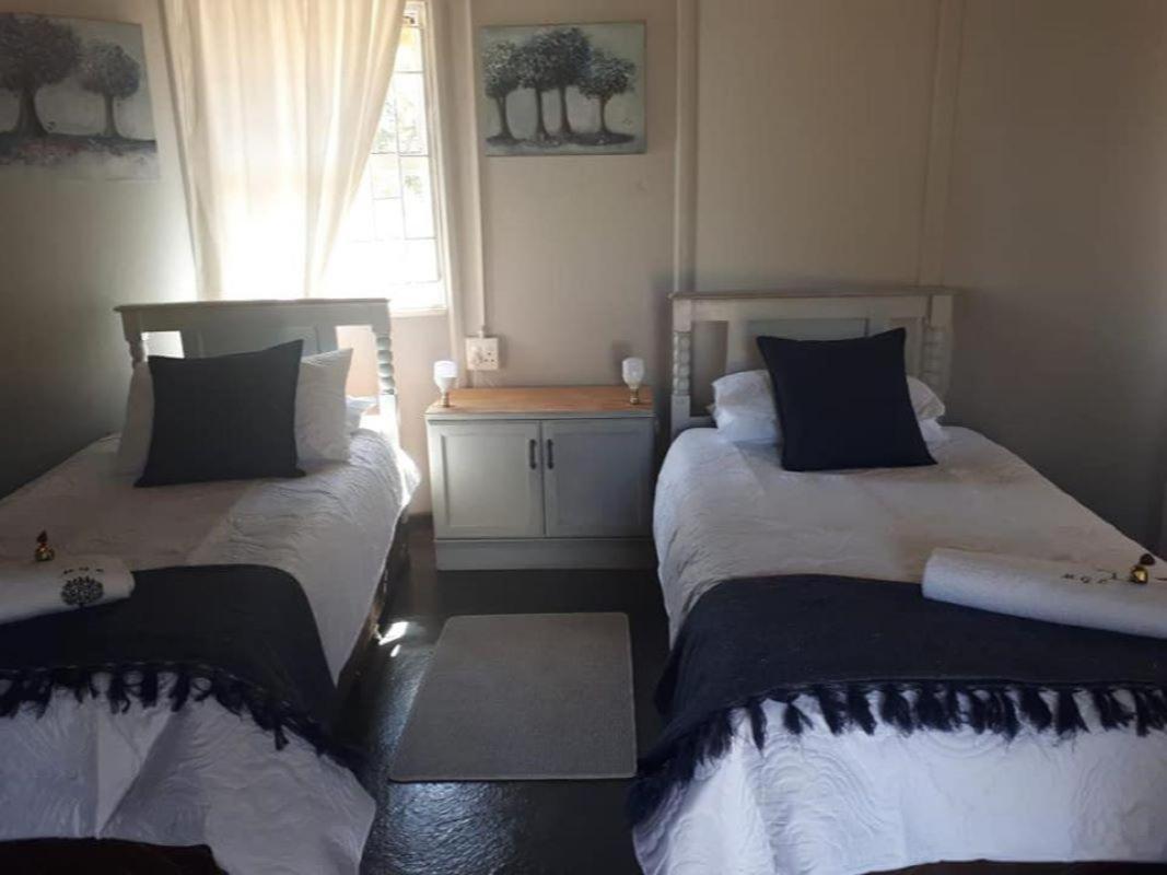 Lodge Marico Guest Groot-Marico