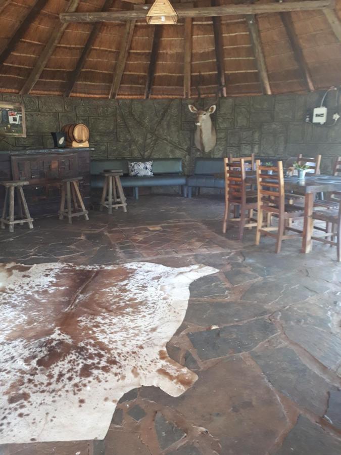 Lodge Marico Guest *
