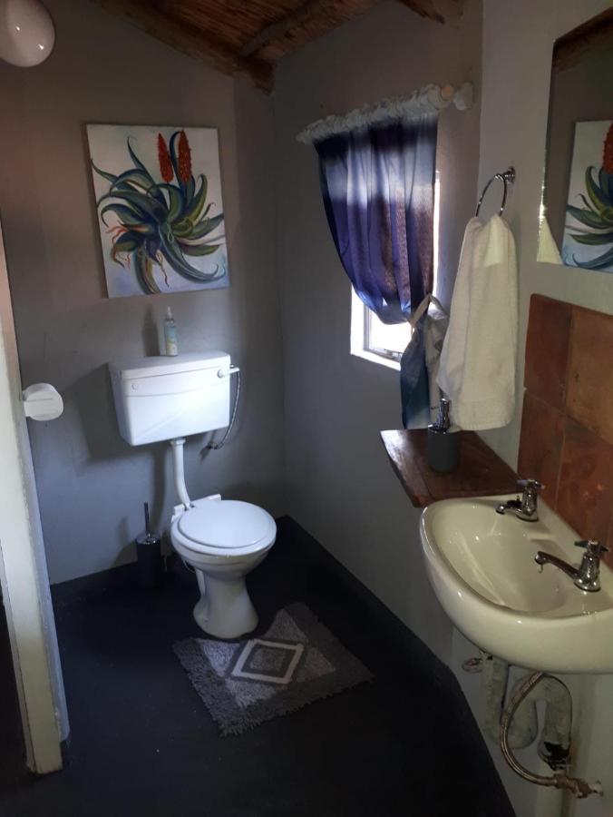 Marico Guest Lodge Groot-Marico