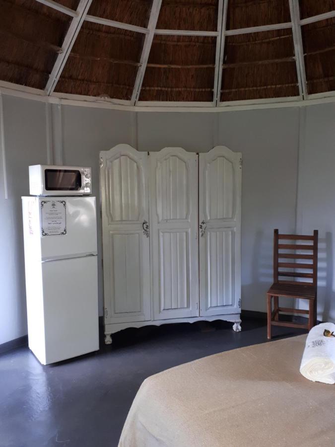 Lodge Marico Guest Groot-Marico