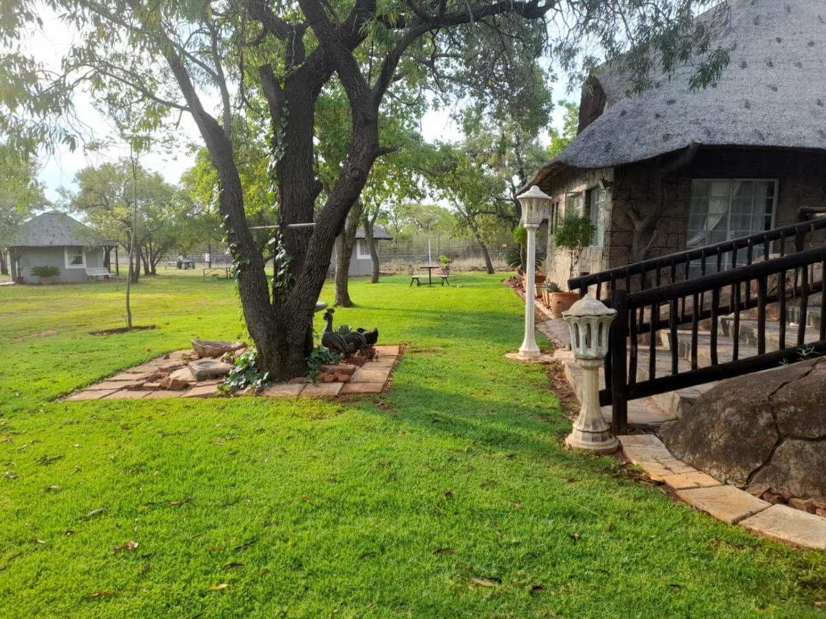 Marico Guest Lodge Groot-Marico