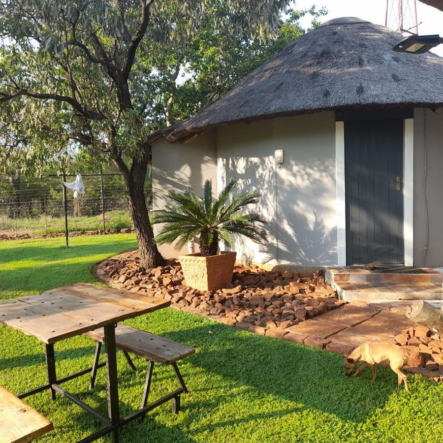 Lodge Marico Guest *
