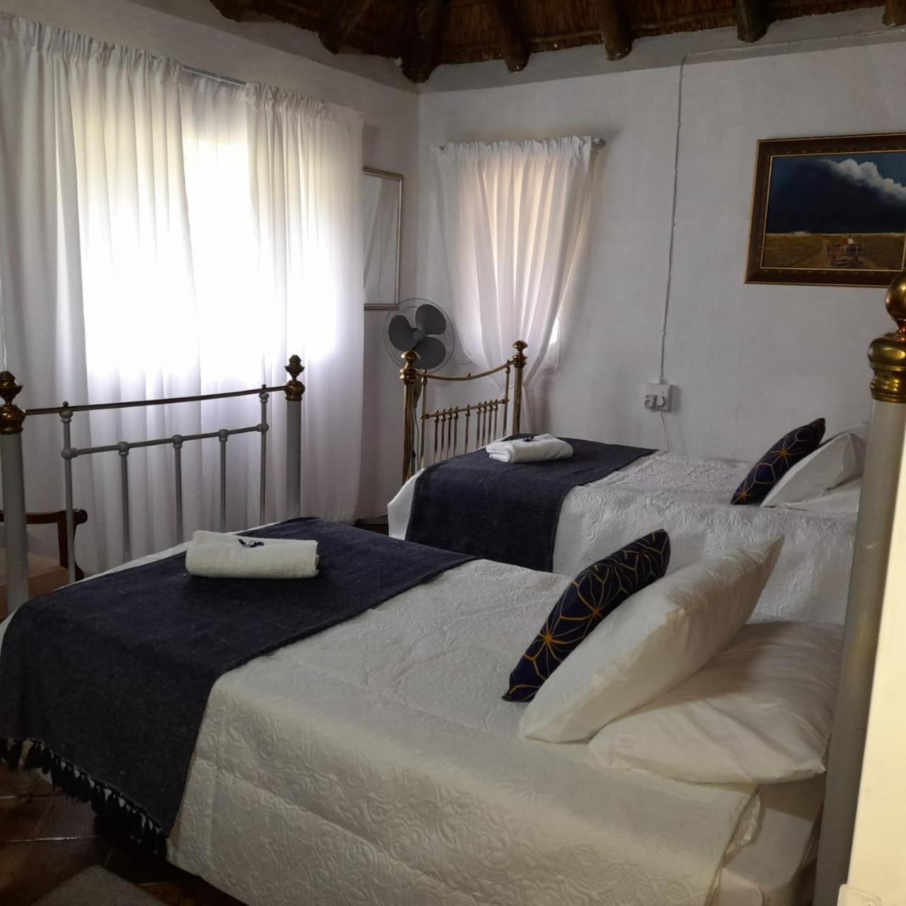 Marico Guest Lodge