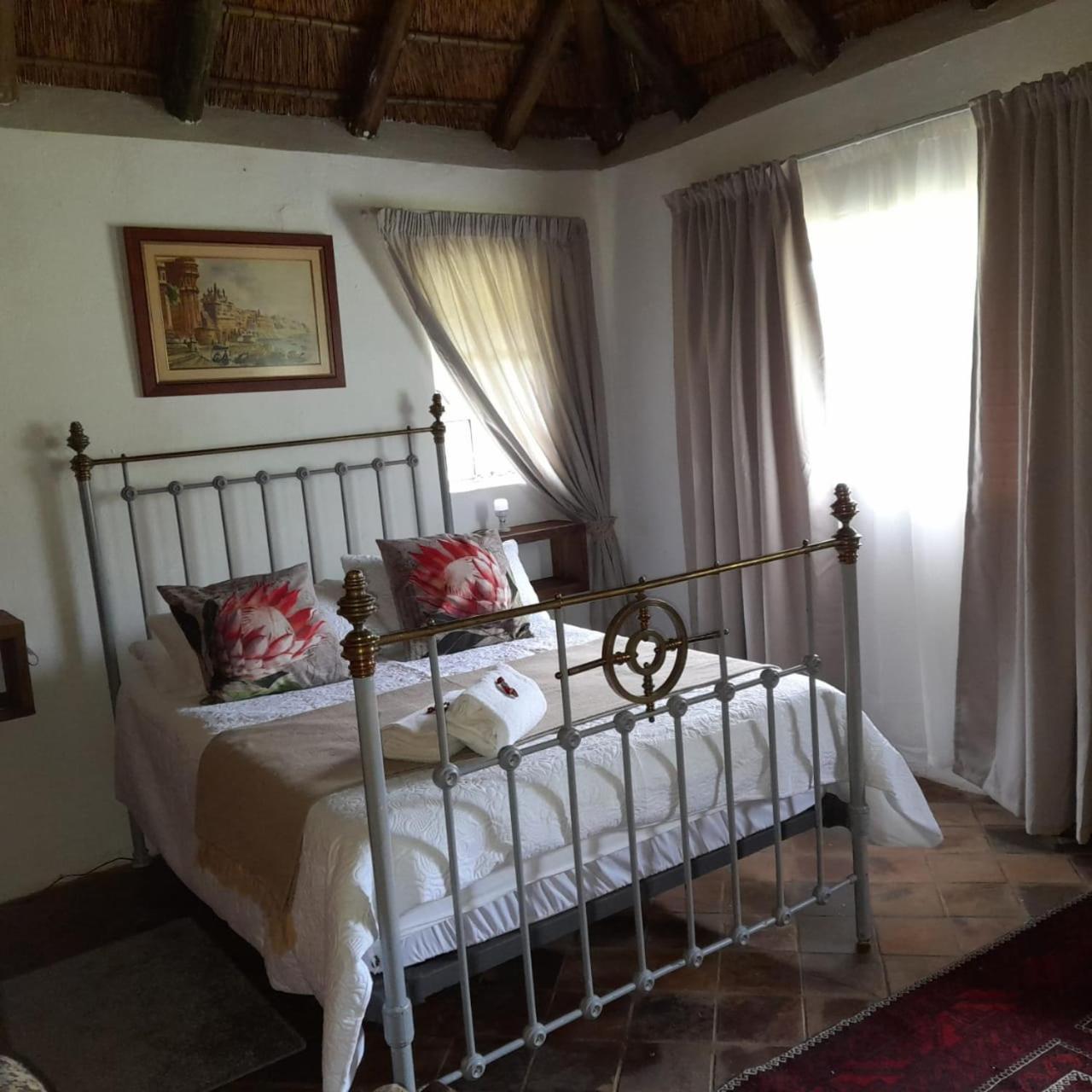 Marico Guest Lodge *