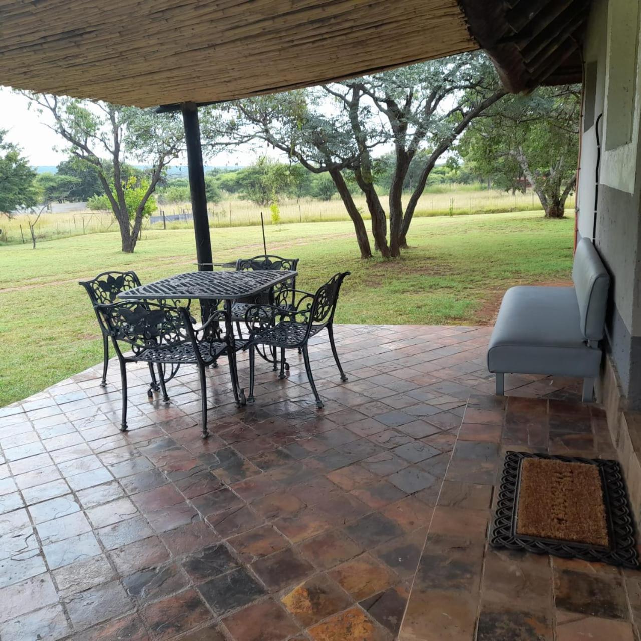 Marico Guest Lodge Groot-Marico