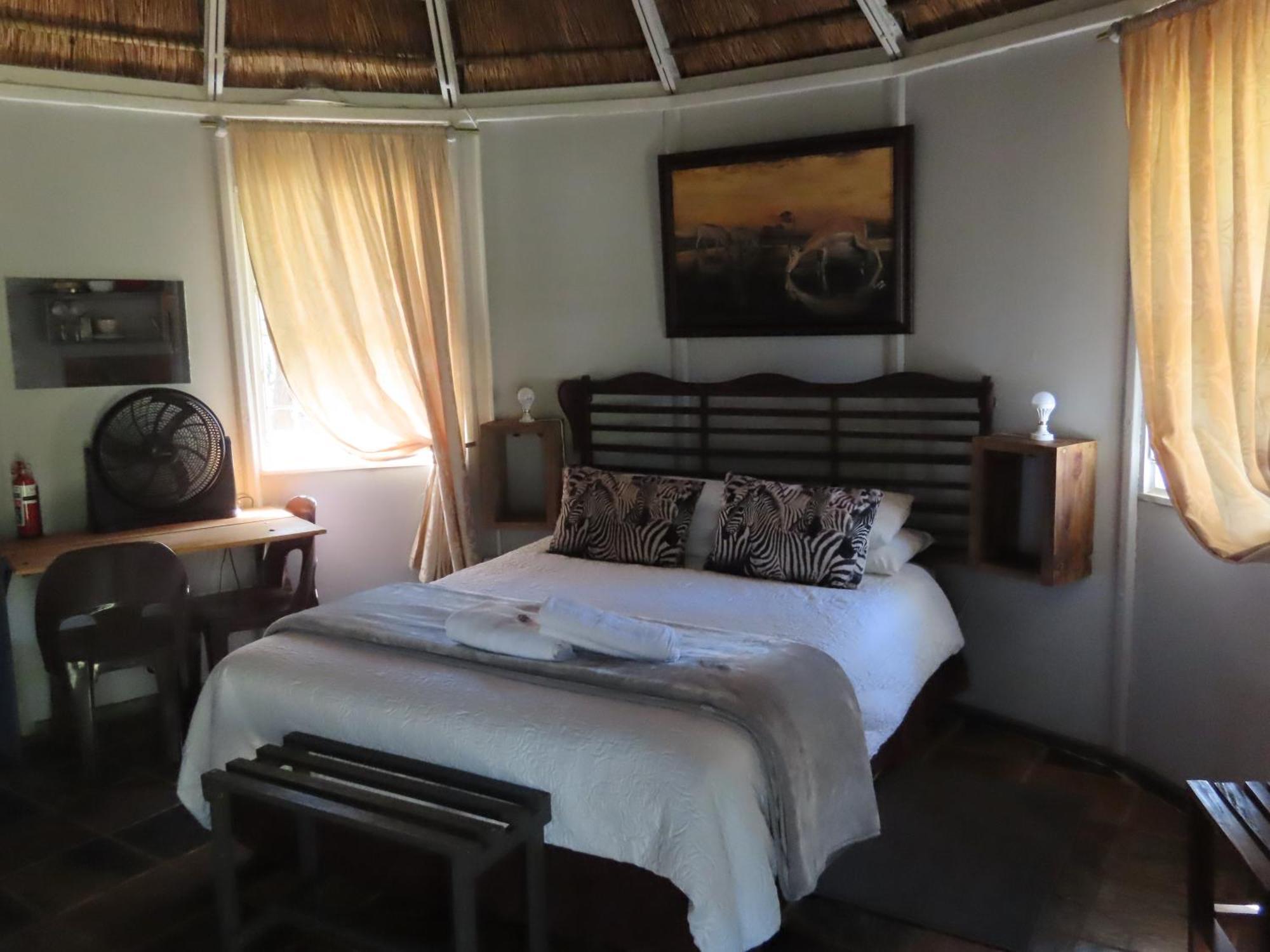 Marico Guest Lodge *