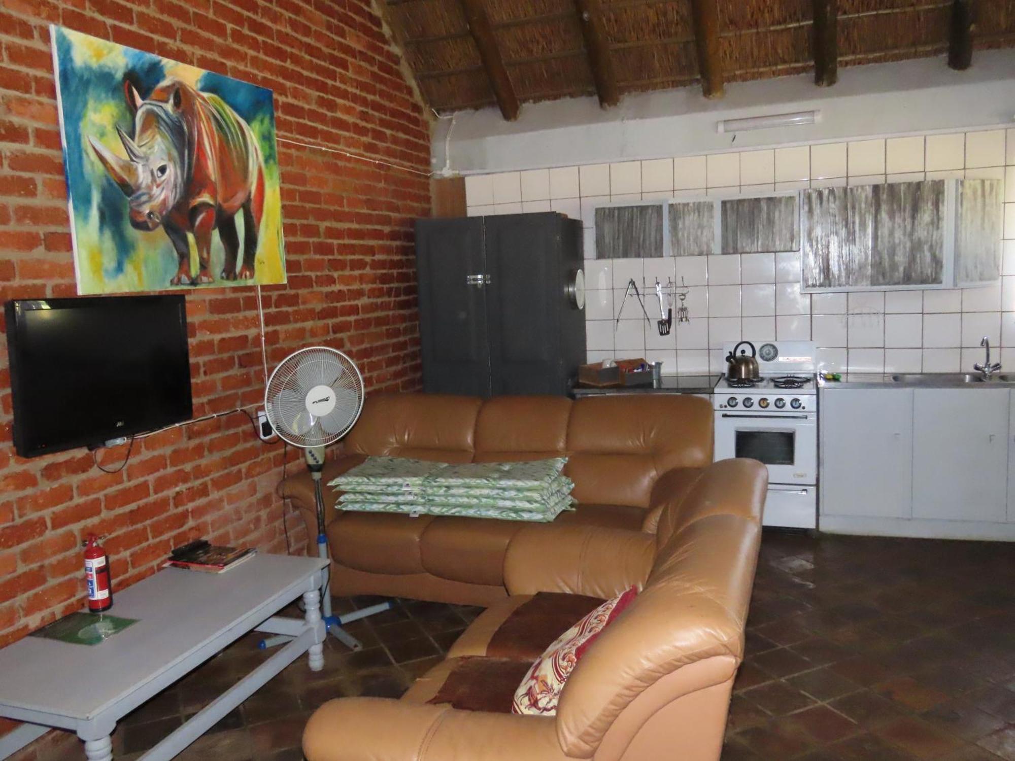 Marico Guest Lodge Groot-Marico