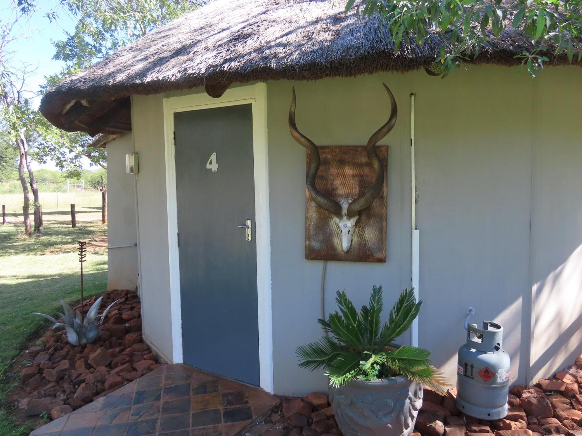 Marico Guest Lodge