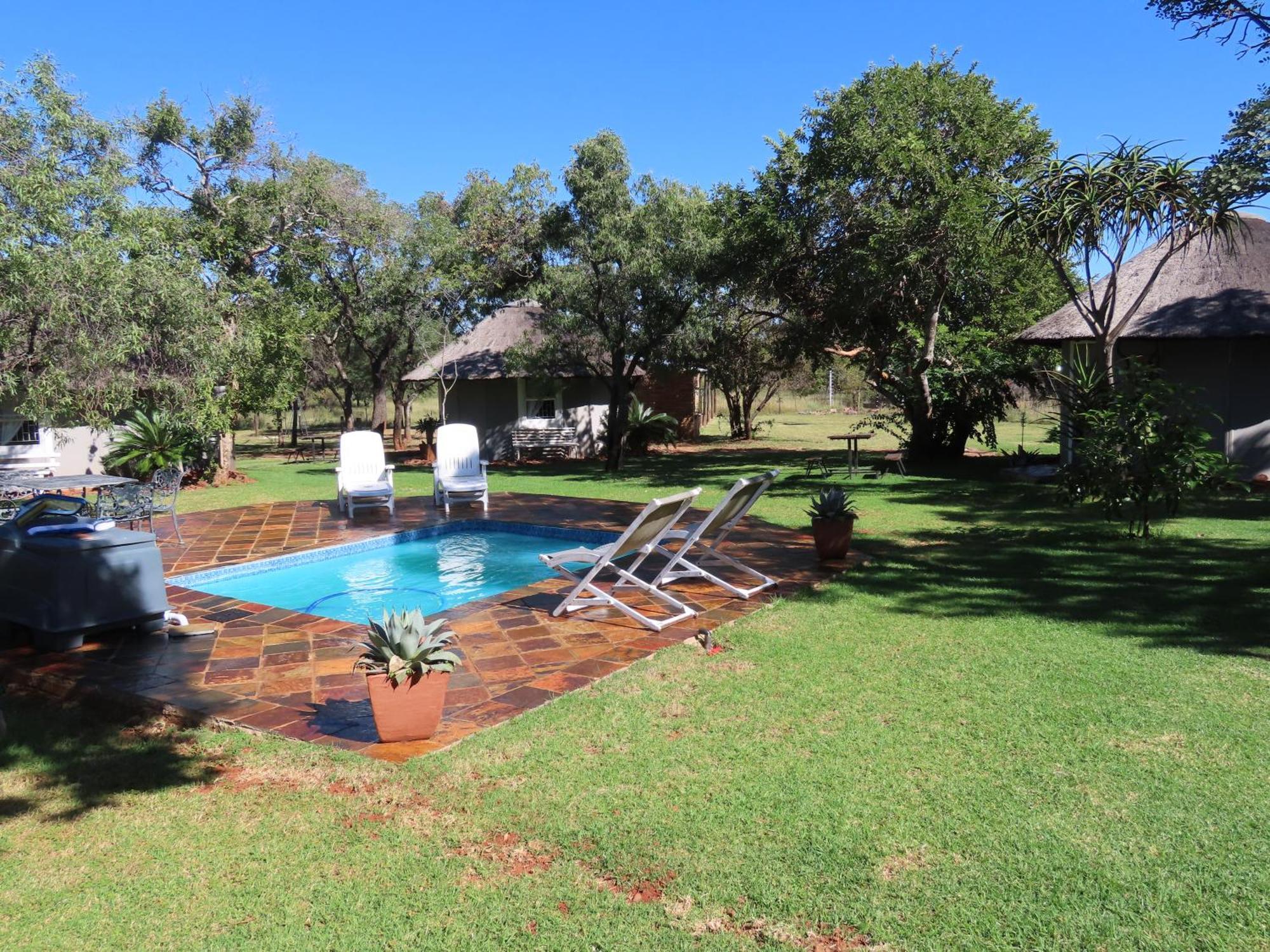 Marico Guest Lodge Groot-Marico