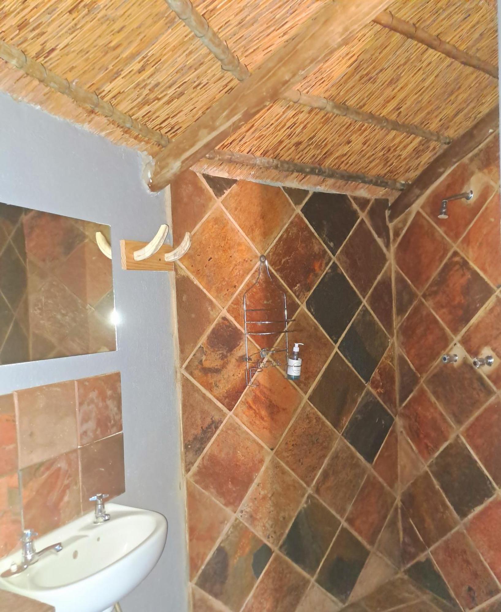 Lodge Marico Guest Groot-Marico