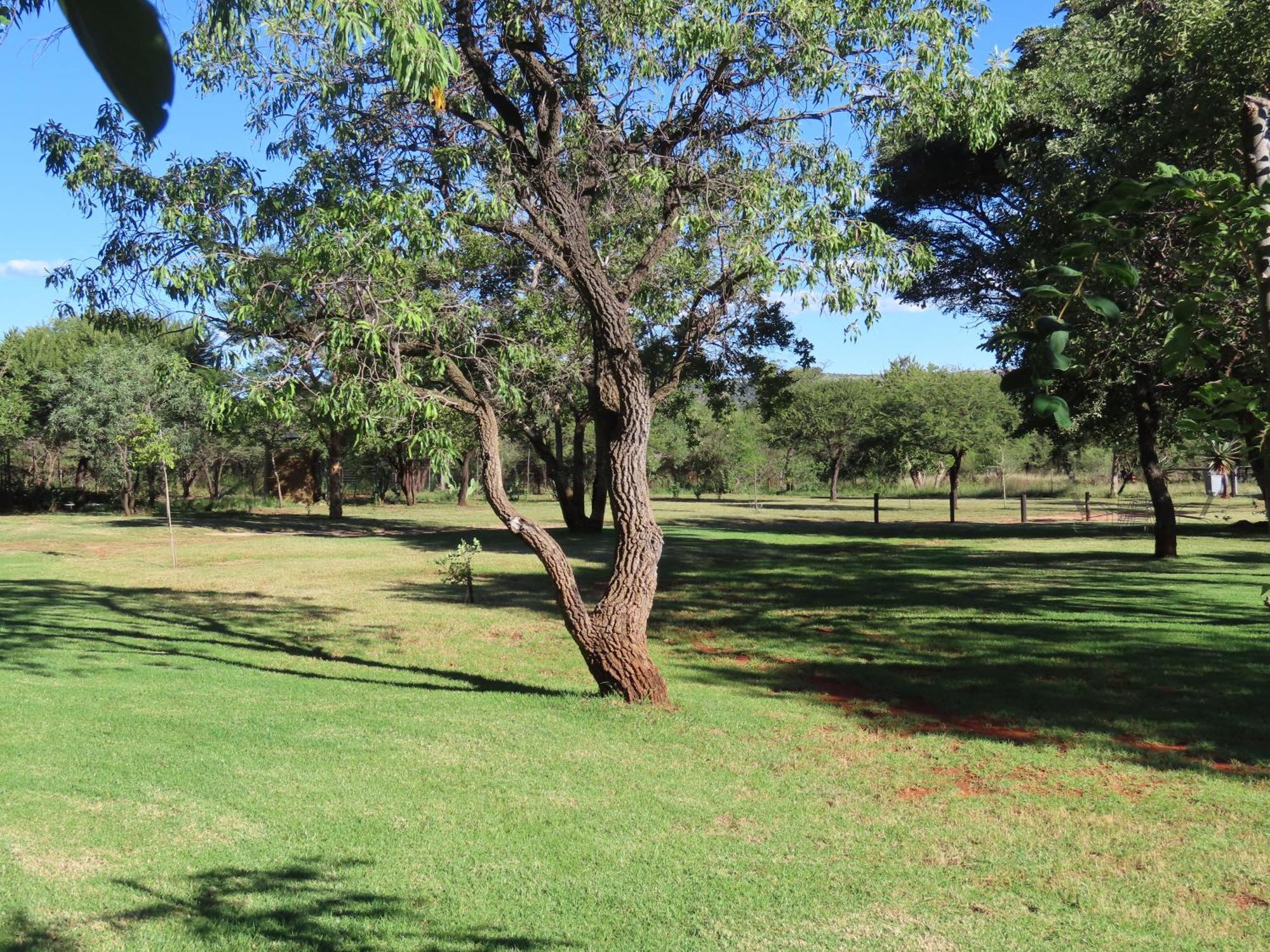Marico Guest * Groot-Marico