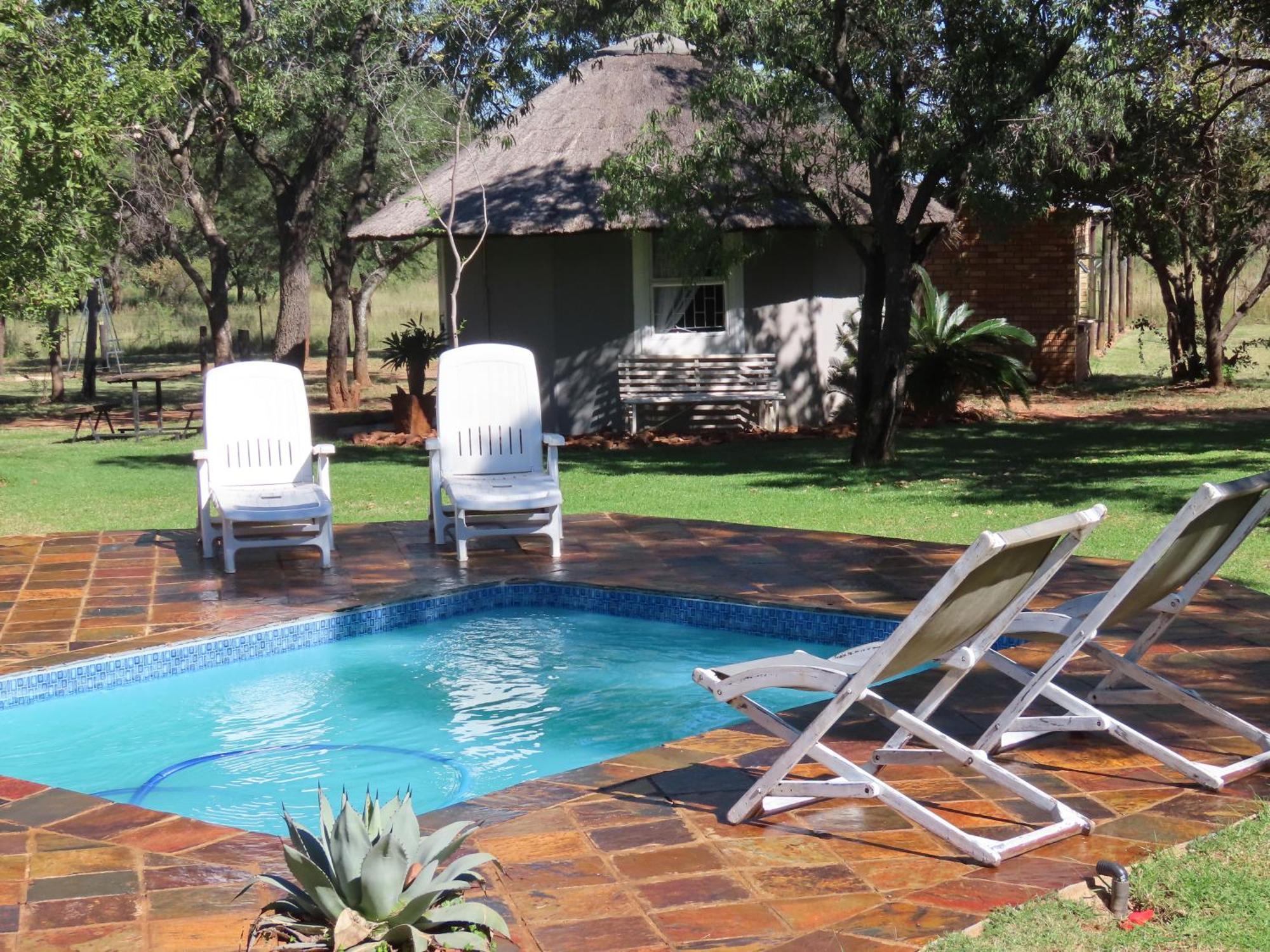 Marico Guest Lodge Groot-Marico